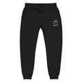 Unisex Fleece Sweatpants (Embroidery)
