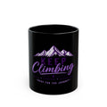 Black Mug (11oz, 15oz)